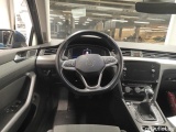  Volkswagen  Passat Volkswagen  1.5 TSI Style 4d #9
