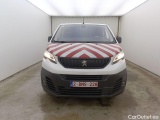  Peugeot  Expert Peugeot  Long DC L3 2.0 BlueHDi 180 EAT8 4d 