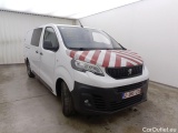  Peugeot  Expert Peugeot  Long DC L3 2.0 BlueHDi 180 EAT8 4d #2