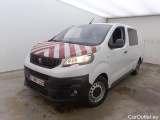  Peugeot  Expert Peugeot  Long DC L3 2.0 BlueHDi 180 EAT8 4d #3