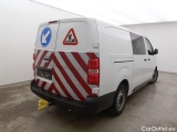  Peugeot  Expert Peugeot  Long DC L3 2.0 BlueHDi 180 EAT8 4d #5