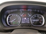  Peugeot  Expert Peugeot  Long DC L3 2.0 BlueHDi 180 EAT8 4d #8