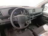  Peugeot  Expert Peugeot  Long DC L3 2.0 BlueHDi 180 EAT8 4d #9