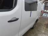  Peugeot  Expert Peugeot  Long DC L3 2.0 BlueHDi 180 EAT8 4d #29