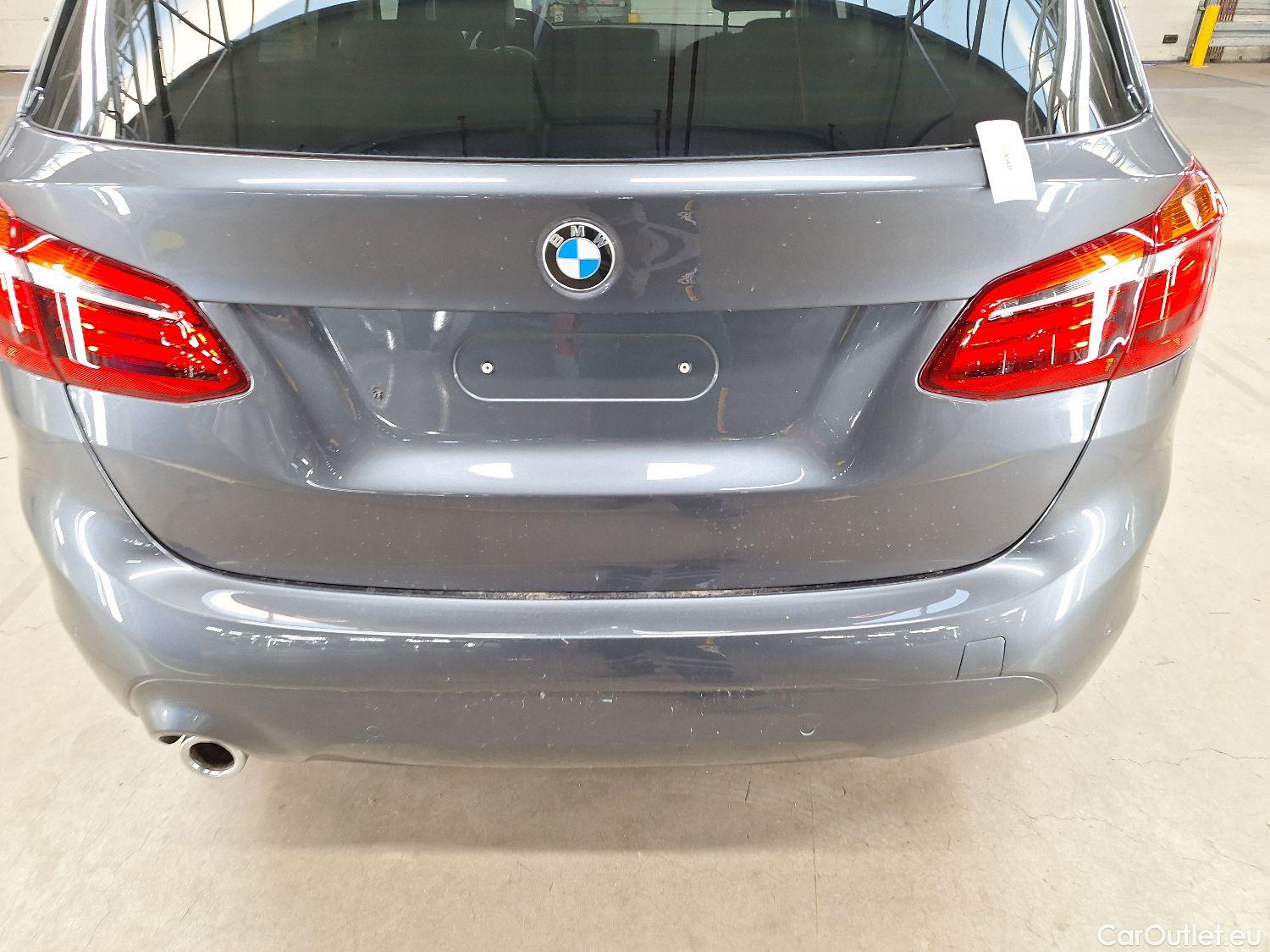  Bmw  Serie 2 BMW, 2-serie Act.Tour '18, BMW 2 Reeks Active Tourer 216i (80kW) 5d #12