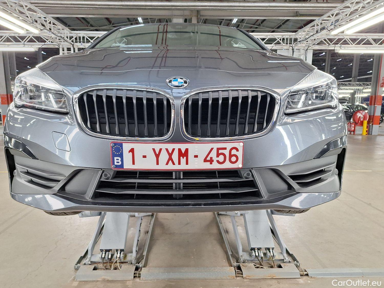  Bmw  Serie 2 BMW, 2-serie Act.Tour '18, BMW 2 Reeks Active Tourer 216i (80kW) 5d #7