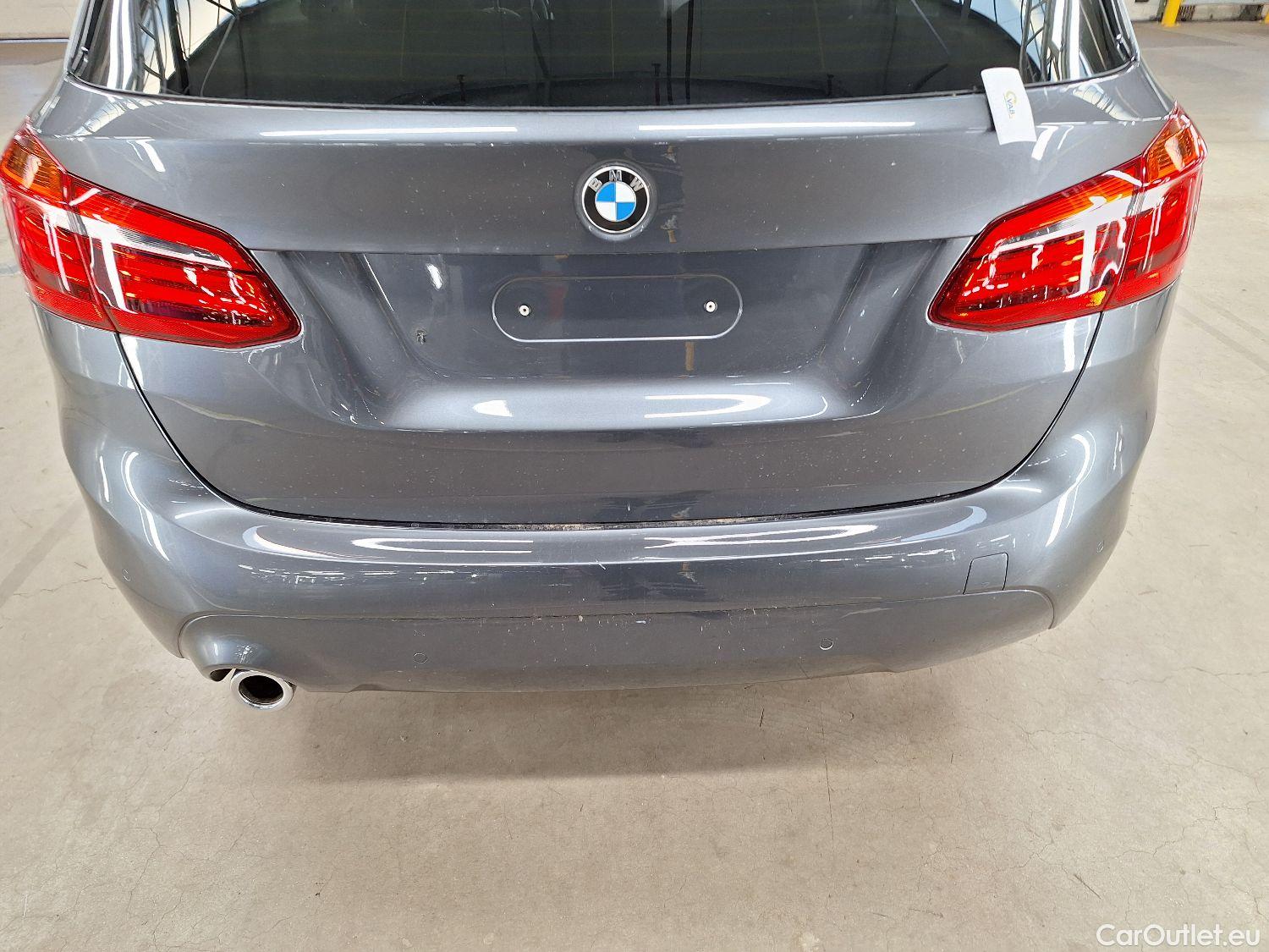  Bmw  Serie 2 BMW, 2-serie Act.Tour '18, BMW 2 Reeks Active Tourer 216i (80kW) 5d #15