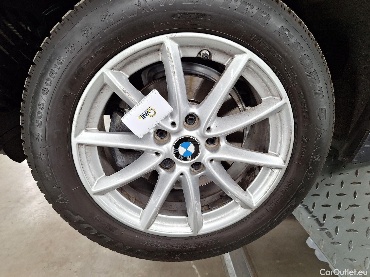  Bmw  Serie 2 BMW, 2-serie Act.Tour '18, BMW 2 Reeks Active Tourer 216i (80kW) 5d #10