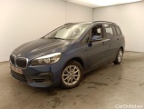  Bmw  Serie 2 BMW 2 Reeks Gran Tourer 216i (80kW) 5d 7pl 