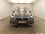  Bmw  Serie 2 BMW 2 Reeks Gran Tourer 216i (80kW) 5d 7pl #5