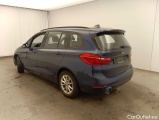  Bmw  Serie 2 BMW 2 Reeks Gran Tourer 216i (80kW) 5d 7pl #7