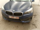  Bmw  Serie 2 BMW 2 Reeks Gran Tourer 216i (80kW) 5d 7pl #26