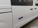  Peugeot  Expert Peugeot  Long DC L3 2.0 BlueHDi 180 EAT8 4d #20