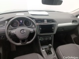  Volkswagen  Tiguan Volkswagen  1.5 TSI ACT OPF 110kW Comfortline 5d #9