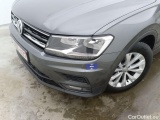  Volkswagen  Tiguan Volkswagen  1.5 TSI ACT OPF 110kW Comfortline 5d #24