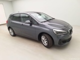  Bmw  Serie 2 BMW, 2-serie Act.Tour '18, BMW 2 Reeks Active Tourer 216i (80kW) 5d #9