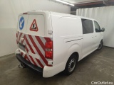  Peugeot  Expert Peugeot  Long DC Asphalt L3 2.0 BlueHDi 120 EAT8 4d #2