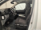 Peugeot  Expert Peugeot  Long DC Asphalt L3 2.0 BlueHDi 120 EAT8 4d #3