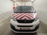  Peugeot  Expert Peugeot  Long DC Asphalt L3 2.0 BlueHDi 120 EAT8 4d #5