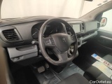  Peugeot  Expert Peugeot  Long DC Asphalt L3 2.0 BlueHDi 120 EAT8 4d #9