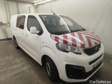  Peugeot  Expert Peugeot  Long DC Asphalt L3 2.0 BlueHDi 120 EAT8 4d #8