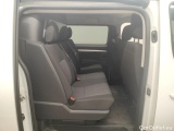  Peugeot  Expert Peugeot  Long DC Asphalt L3 2.0 BlueHDi 120 EAT8 4d #10