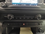  Peugeot  Expert Peugeot  Long DC Asphalt L3 2.0 BlueHDi 120 EAT8 4d #28