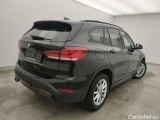  Bmw  X1 BMW  sDrive18iA (100 kW) 5d #2