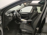  Bmw  X1 BMW  sDrive18iA (100 kW) 5d #3