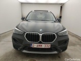  Bmw  X1 BMW  sDrive18iA (100 kW) 5d #5