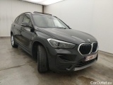  Bmw  X1 BMW  sDrive18iA (100 kW) 5d #8