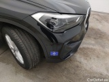  Bmw  X1 BMW  sDrive18iA (100 kW) 5d #36