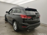  Bmw  X1 BMW  sDrive18iA (100 kW) 5d #7