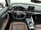  Audi  A4 Audi  Avant 2.0 TDi 100kW S tronic 5d #6