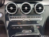  Mercedes  C-Klasse Mercedes-Benz  Break C 160 Aut. 5d #30