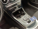  Mercedes  C-Klasse Mercedes-Benz  Break C 160 Aut. 5d #40