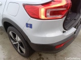  Volvo  XC 40 Volvo XC40 P8 4x4 Recharge R-Design 5d 