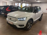  Volvo  XC 40 Volvo XC40 P8 4x4 Recharge R-Design 5d #43