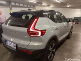  Volvo  XC 40 Volvo XC40 P8 4x4 Recharge R-Design 5d #49