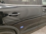  DS  DS7 DS 7 Crossback 1.2 PureTech 130 Manual So Chic 5d #22