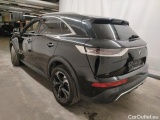  DS  DS7 DS 7 Crossback 1.2 PureTech 130 Manual So Chic 5d #40
