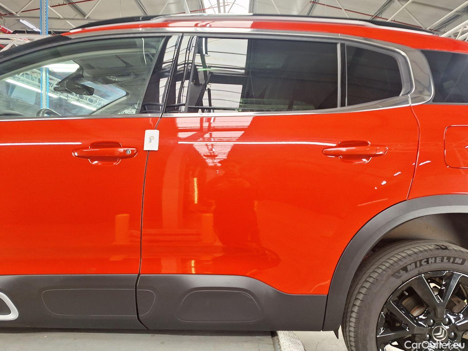 Citroen  C5 Citroën,  Aircross '18, Citroën  Aircross Hybrid 225 e-EAT8 Shine 5d #18