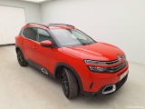  Citroen  C5 Citroën,  Aircross '18, Citroën  Aircross Hybrid 225 e-EAT8 Shine 5d #9