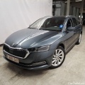  Skoda  Octavia Skoda  Combi 1.4 TSI PHEV 150kW DSG6 Clever+ 5d 
