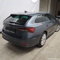  Skoda  Octavia Skoda  Combi 1.4 TSI PHEV 150kW DSG6 Clever+ 5d #2
