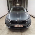  Skoda  Octavia Skoda  Combi 1.4 TSI PHEV 150kW DSG6 Clever+ 5d #5
