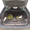  Skoda  Octavia Skoda  Combi 1.4 TSI PHEV 150kW DSG6 Clever+ 5d #15