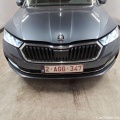  Skoda  Octavia Skoda  Combi 1.4 TSI PHEV 150kW DSG6 Clever+ 5d #34