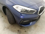  Bmw  Serie 1 BMW 1 Reeks Hatch 116d (85 kW) 5d #8