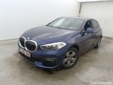  Bmw  Serie 1 BMW 1 Reeks Hatch 116d (85 kW) 5d #46